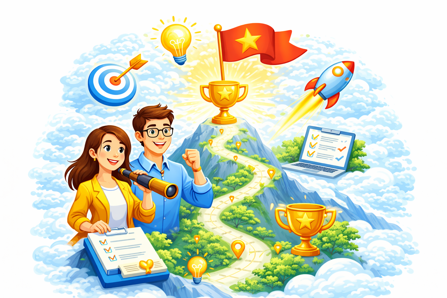 Empowering learners image